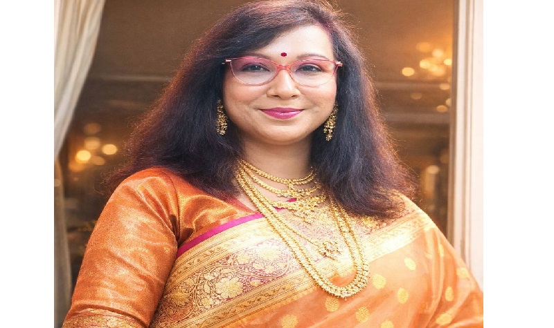 অ রু ণি মা  চ্যা টা র্জী